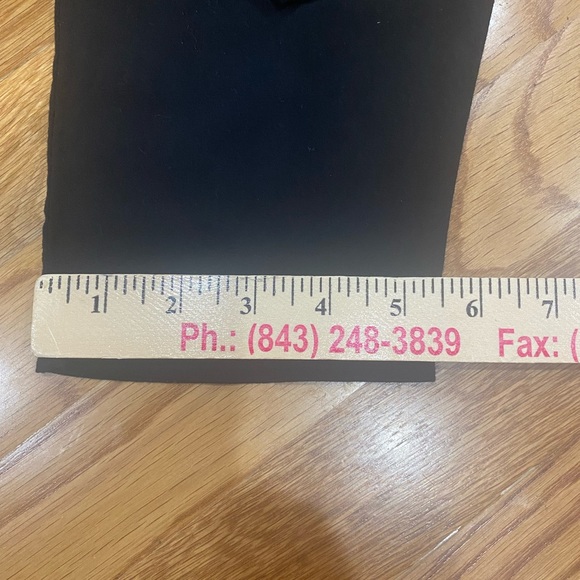 BeBop. Black. M. Drawstring - Picture 4 of 9